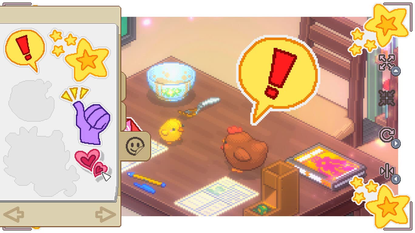 ニンテンドーSwitch アンパッキング 初回版 Unpacking アンパッキング 【Switchソフト ダウンロード版】 Humble